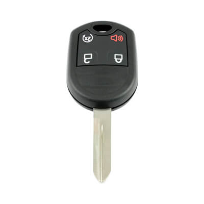Брелок Ford F150 2011-2016, 4Кнопки 5912561 315MHz, CWTWB1U793, FO38