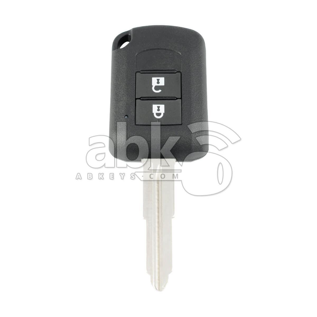 Mitsubishi Mirage Outlander ASX 2016+ Remote 433MHz 6370B941 |ABKEYS