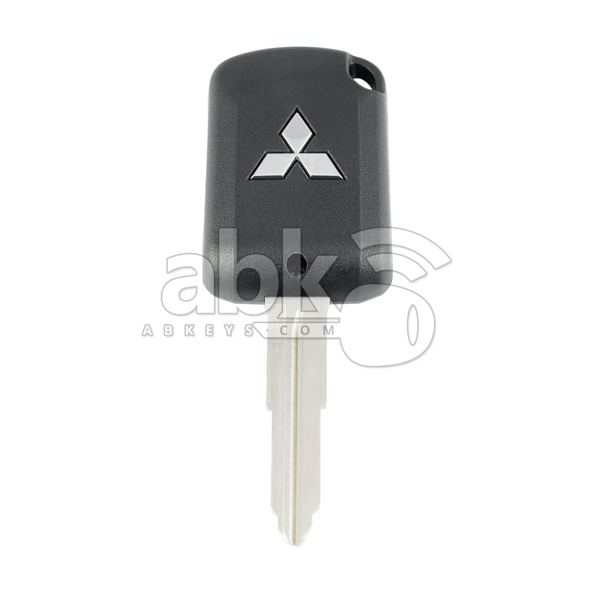 Genuine Mitsubishi Mirage Outlander ASX 2016+ Key Head Remote 2Buttons 6370B941 433MHz J166E MIT11R