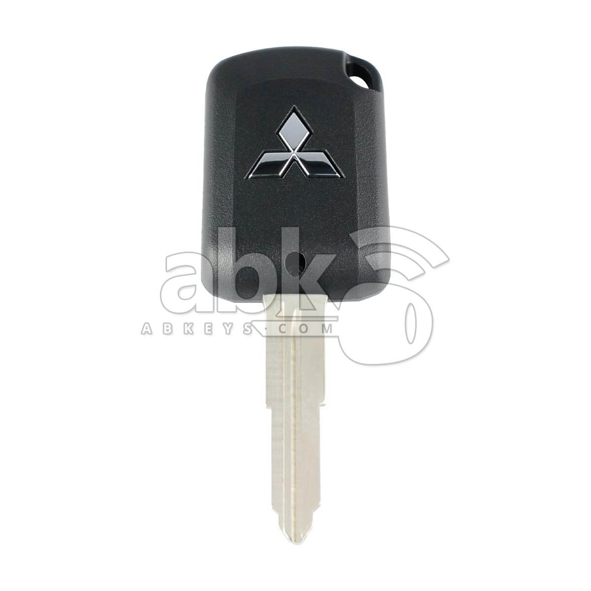 Genuine Mitsubishi Outlander 2016+ Key Head Remote 2Buttons 6370B944 315MHz OUCJ166N MIT11R -