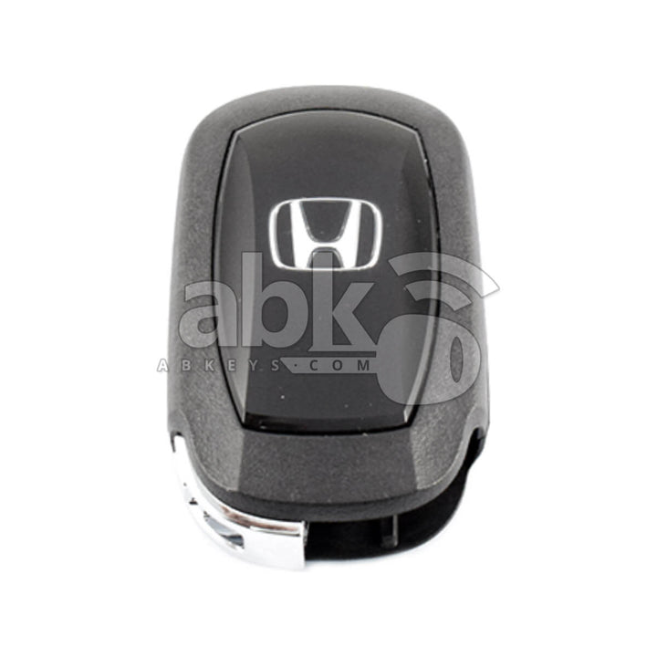 Genuine Honda Accord 2022+ Smart Key 5Buttons 72147-T20-A11 433MHz KR5TP-4 - ABK-4592 - ABKEYS.COM