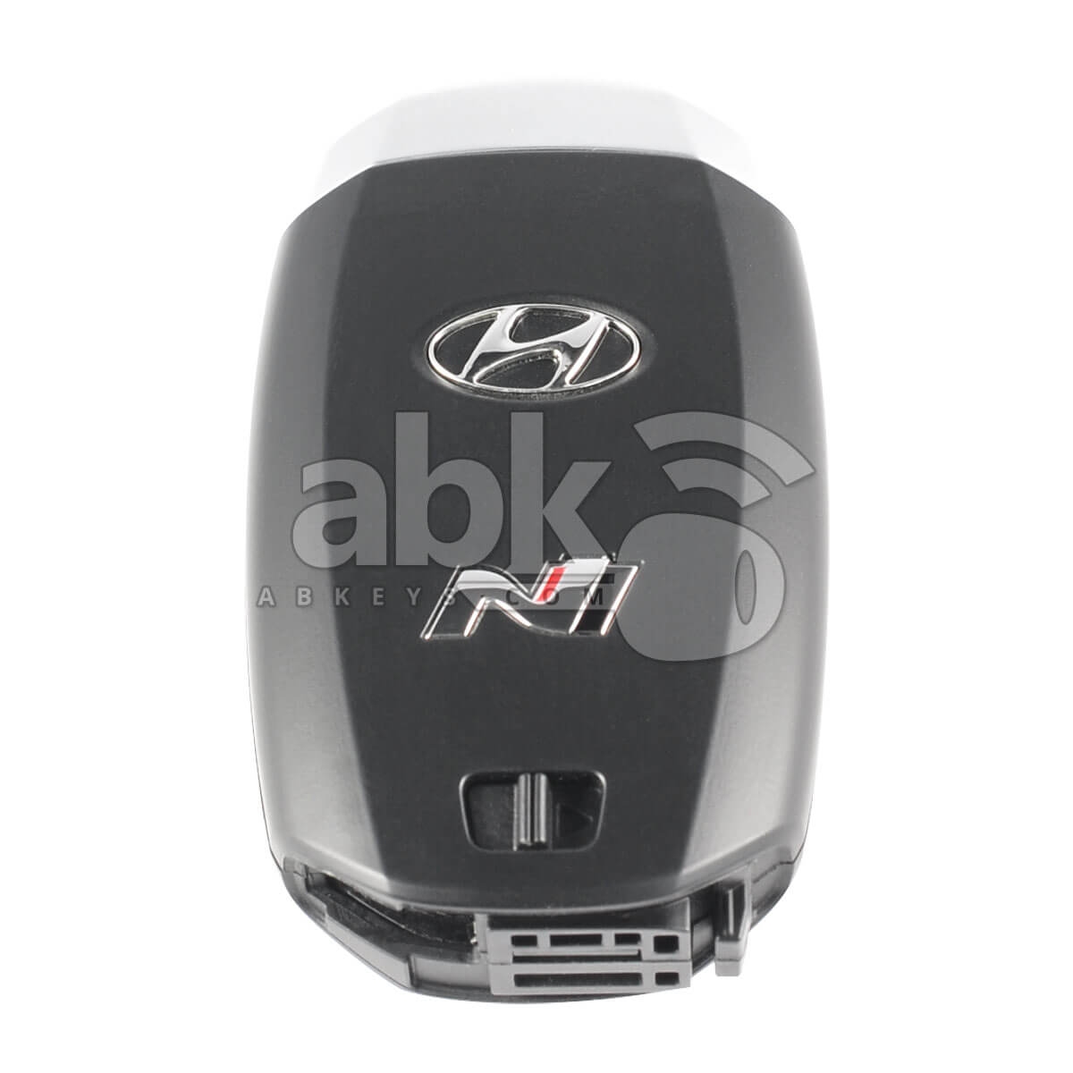 Genuine Hyundai Veloster 2018+ Smart Key 4Buttons 95440-K9000 433MHz SY5IGFGE04 - ABK-4597 -