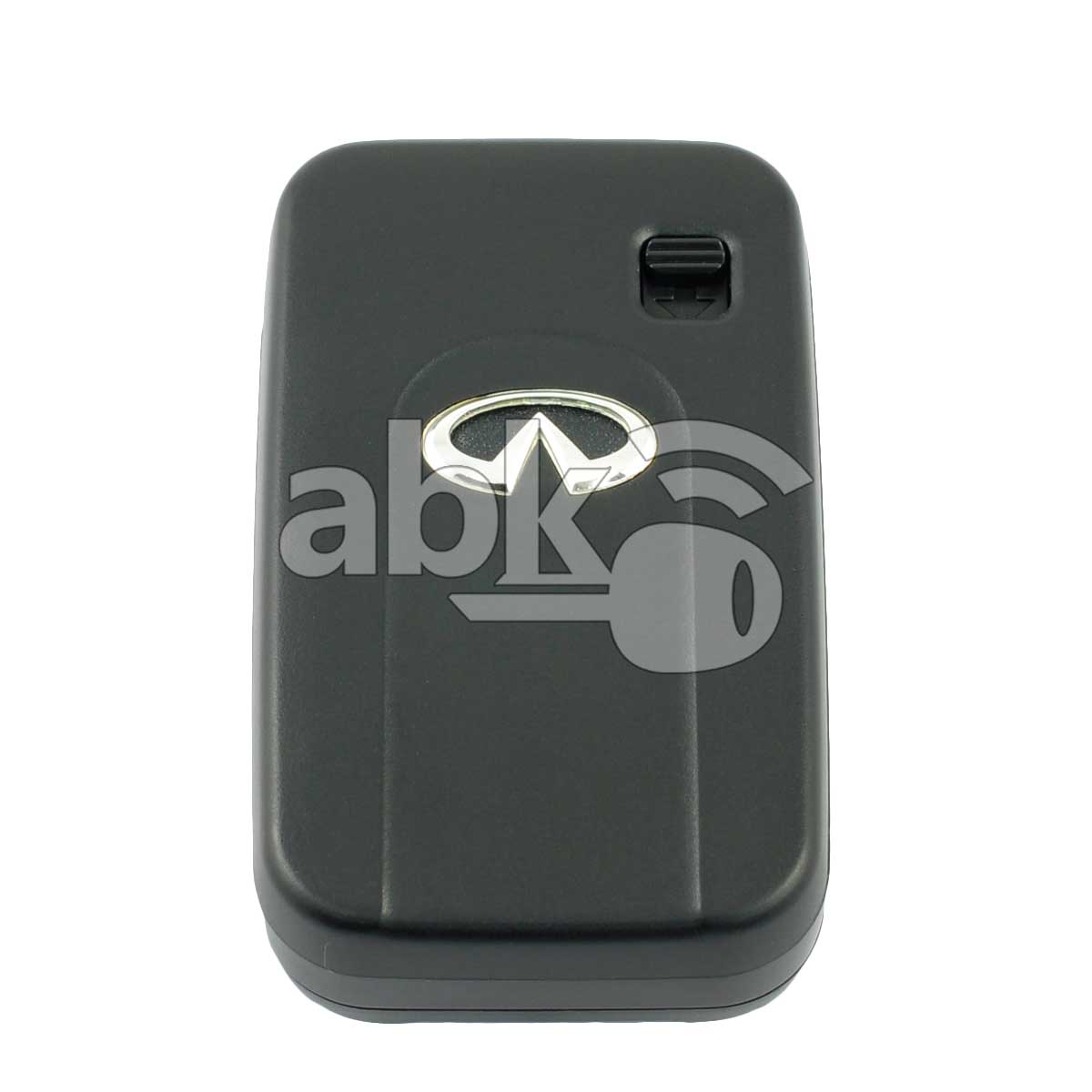 Genuine Infiniti FX35 FX45 2003+ Smart Key 3Buttons 285E3-CG025 433MHz NHVWBU612 - ABK-459 -