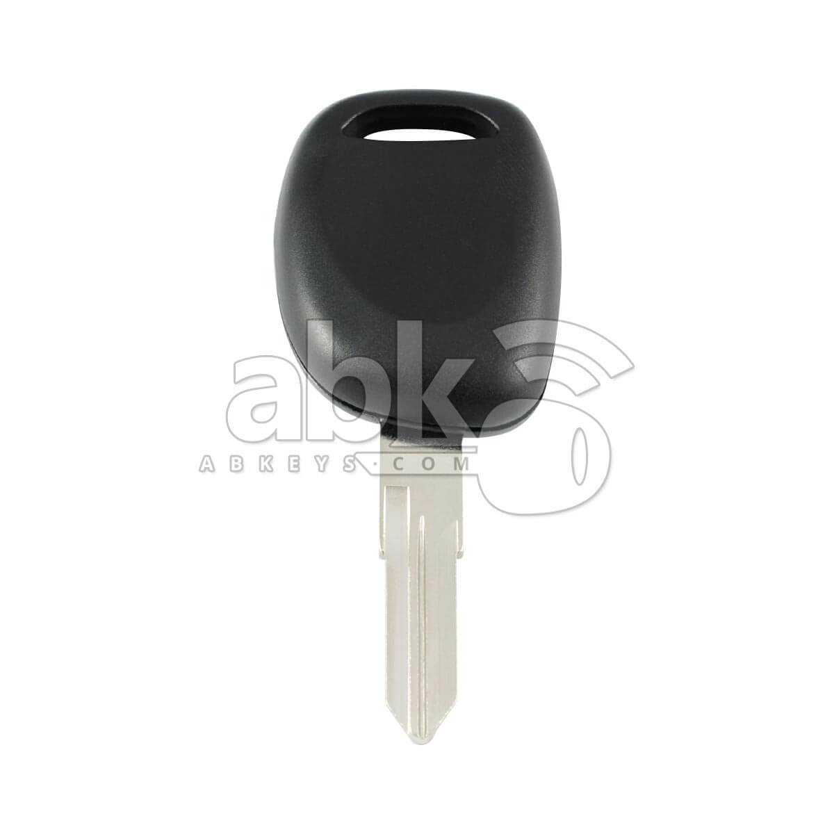 Renu Chip Less Key VAC102 - ABK-4601 - ABKEYS.COM