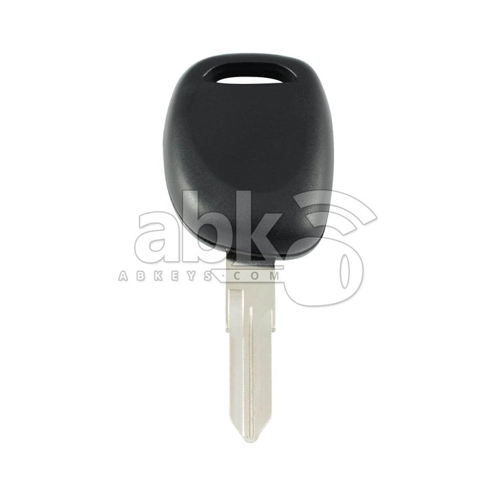 Renu Chip Less Key VAC102 - ABK-4601 - ABKEYS.COM