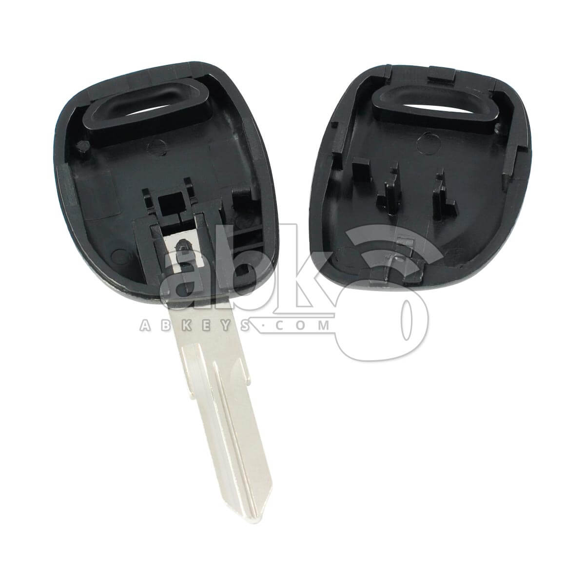 Renu Chip Less Key VAC102 - ABK-4601 - ABKEYS.COM