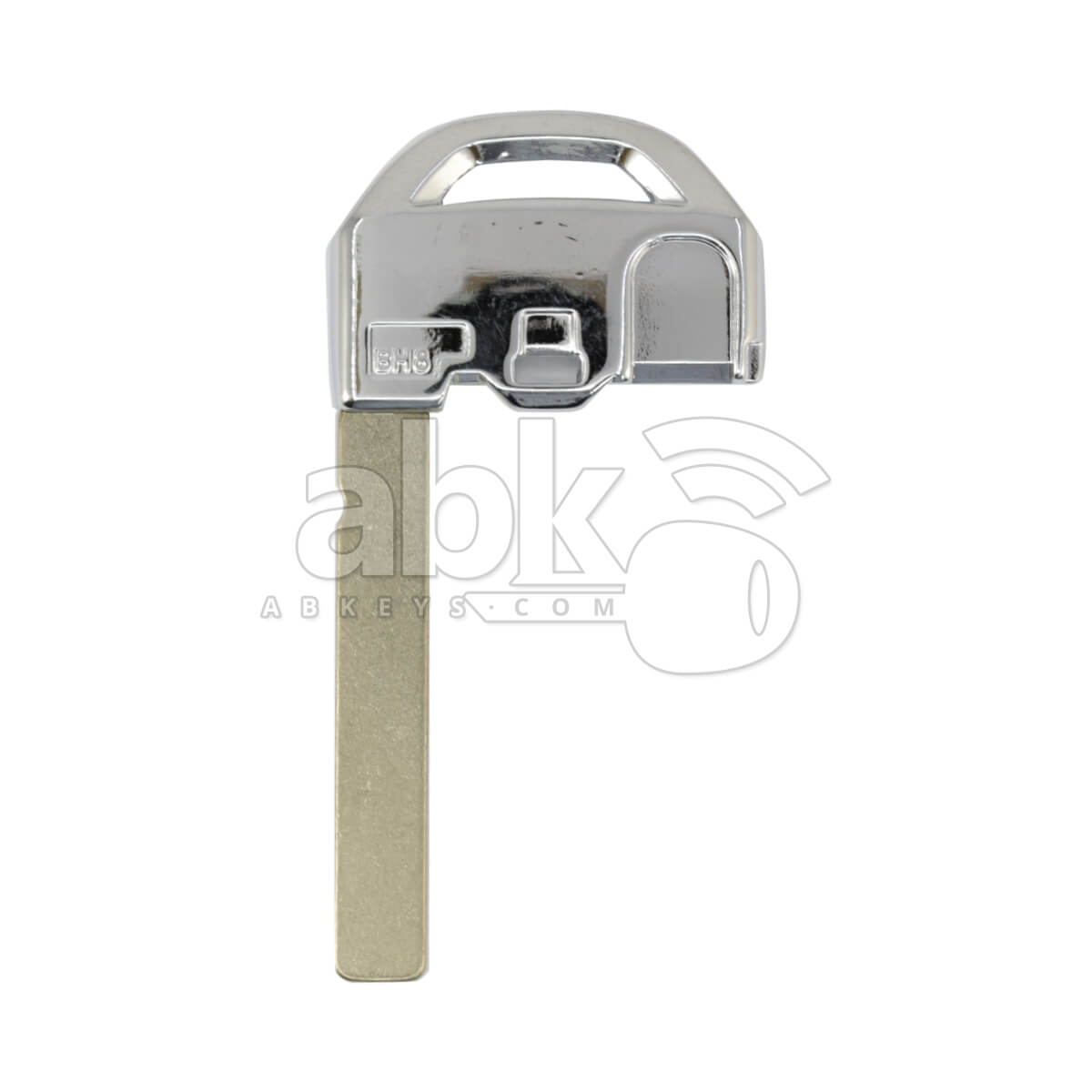 Volkswagen Touareq 2019+ Smart Key Blade HU162   ABK 4602   ABKEYS