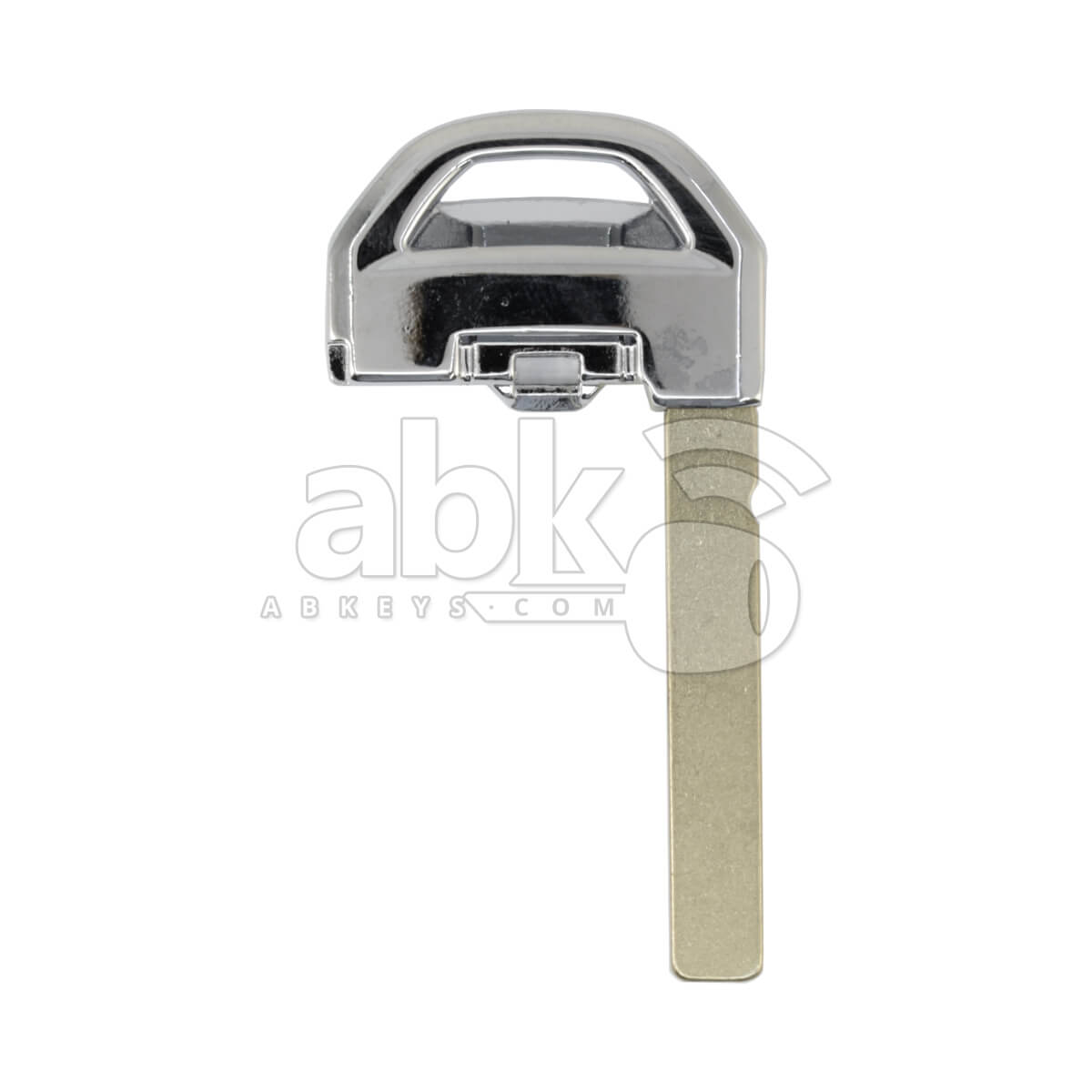 Volkswagen Touareq 2019+ Smart Key Blade HU162   ABK 4602   ABKEYS