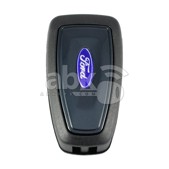 Ford 2010+ Flip Remote Cover 2Buttons HU101 - ABK-4603 - ABKEYS.COM