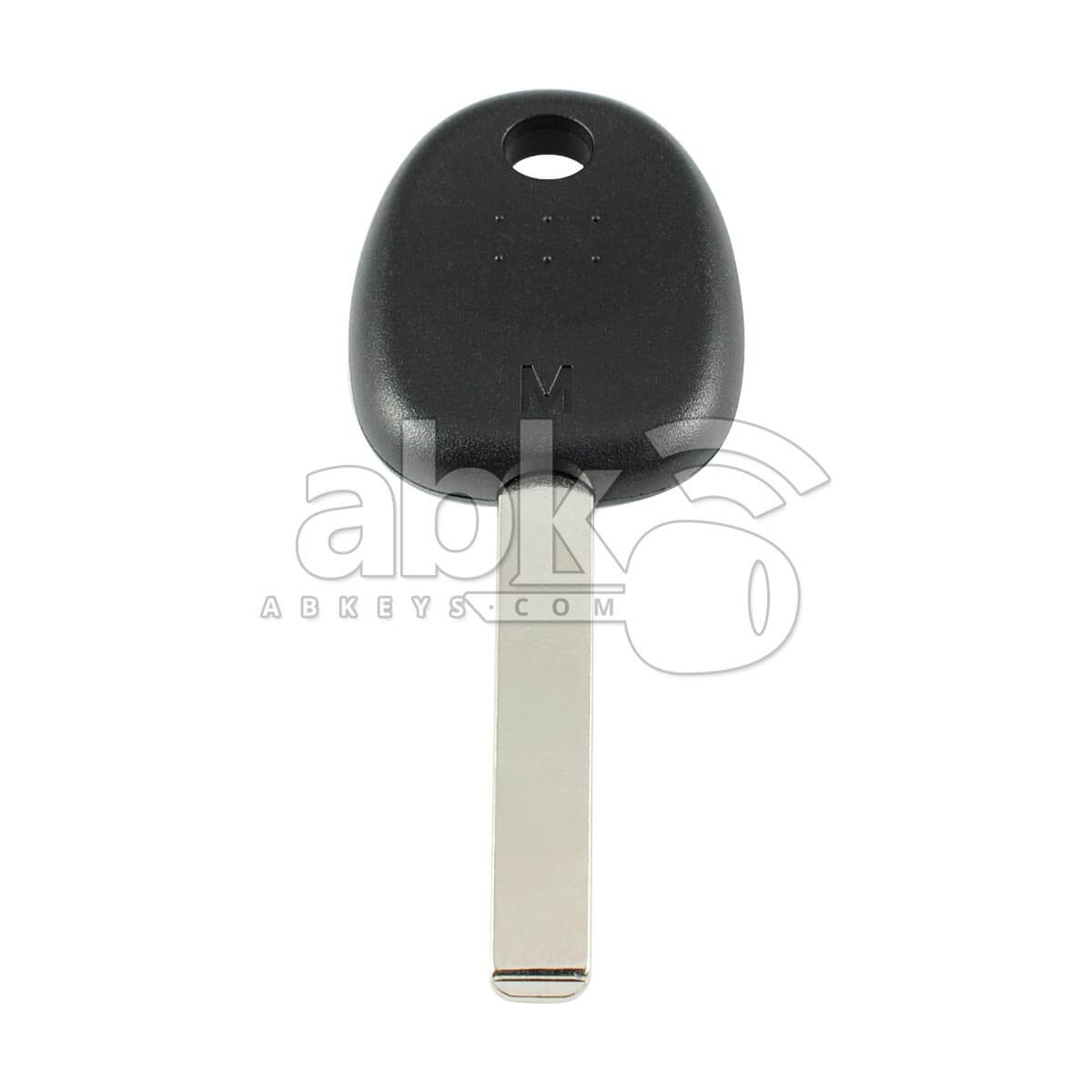 Hyundai Chip Less Key HU134 - ABK-4604 - ABKEYS.COM