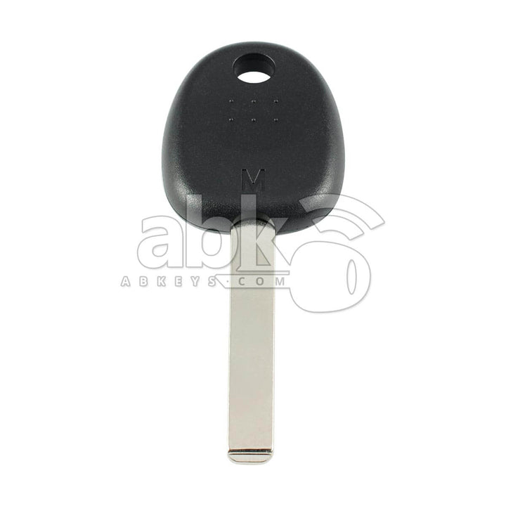 Hyundai Chip Less Key HU134 - ABK-4604 - ABKEYS.COM