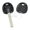 Hyundai Chip Less Key HU134 - ABK-4604 - ABKEYS.COM
