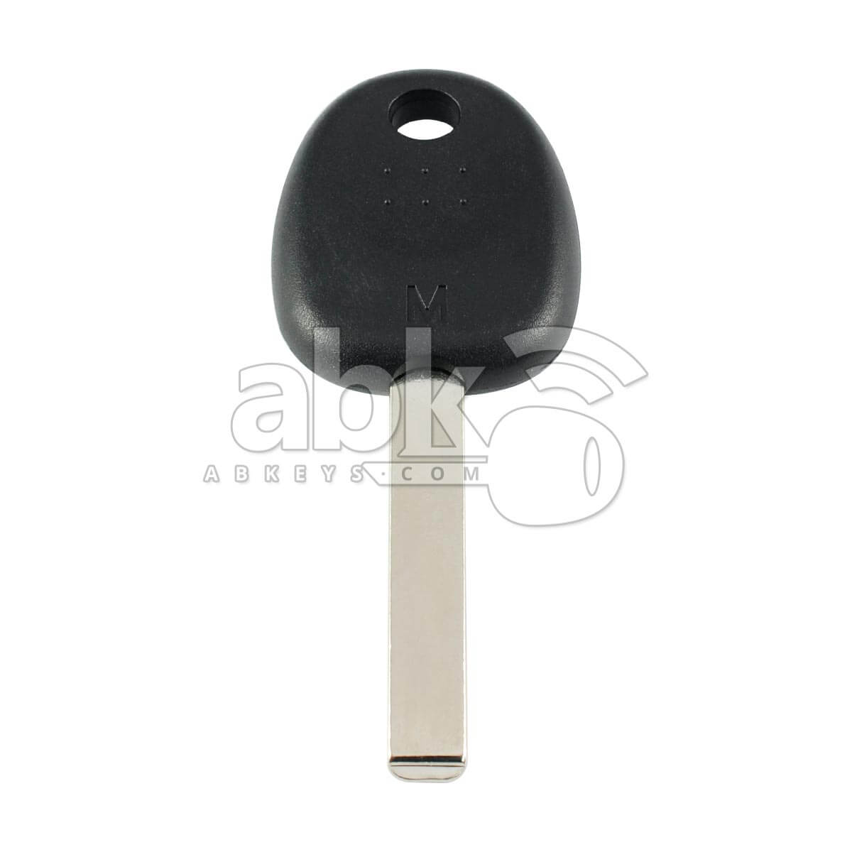 Kia Chip Less Key HU134 - ABK-4605 - ABKEYS.COM