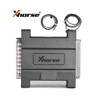 Xhorse Toyota 8A Smart Key Adapter for All Key Lost To use With Key Tool Max XD8ASKGL - ABK-4608 -