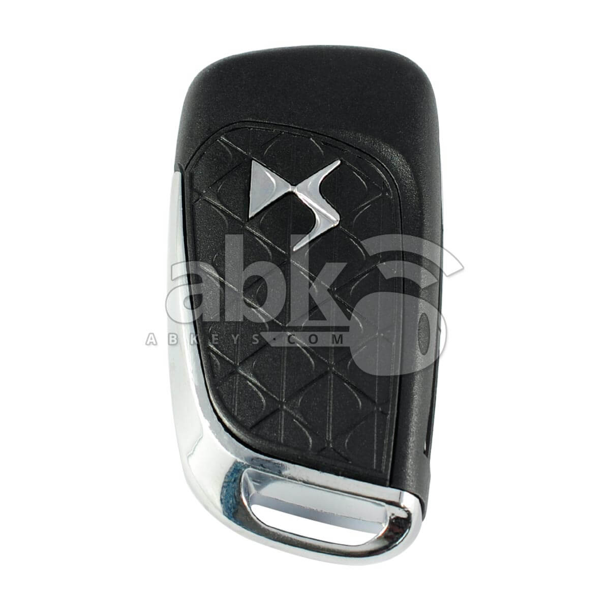 Citroen 2010+ Flip Remote Cover 3Buttons VA2 - ABK-4612 - ABKEYS.COM