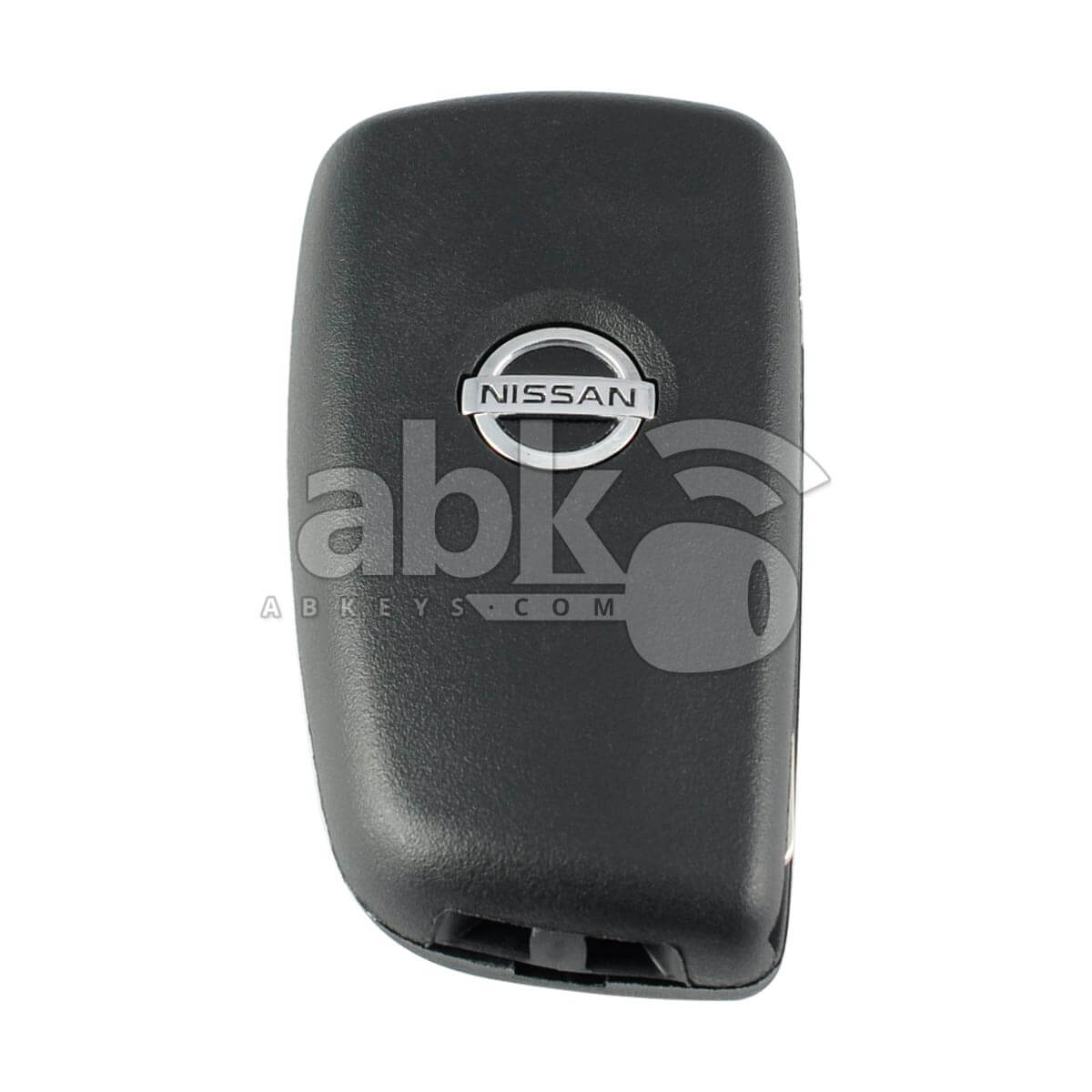 Nissan 2013+ Flip Remote Cover 4Buttons NSN14 - ABK-4614 - ABKEYS.COM