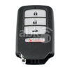 Honda 2013+ Smart Key Cover 4Buttons - ABK-4616 - ABKEYS.COM