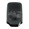 Honda 2013+ Smart Key Cover 4Buttons - ABK-4616 - ABKEYS.COM