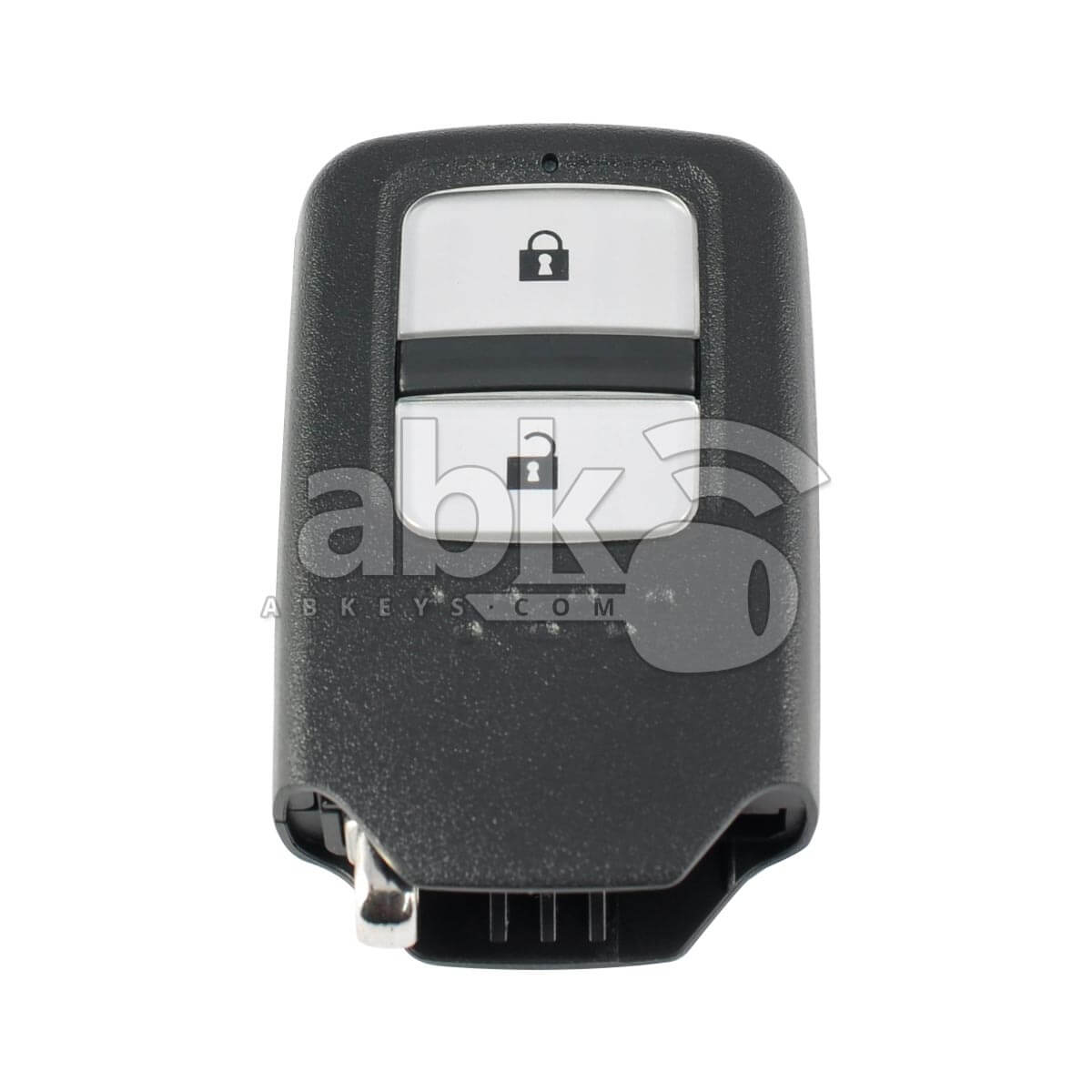 Honda 2013+ Smart Key Cover 2Buttons - ABK-4617 - ABKEYS.COM