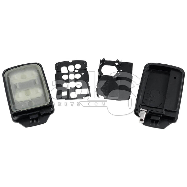 Honda 2013+ Smart Key Cover 2Buttons - ABK-4617 - ABKEYS.COM
