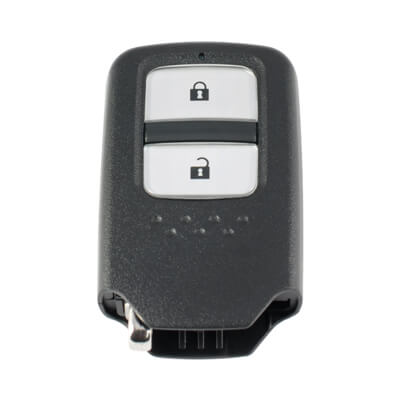 Honda 2013+ Smart Key Cover 2Buttons - ABK-4617 - ABKEYS.COM