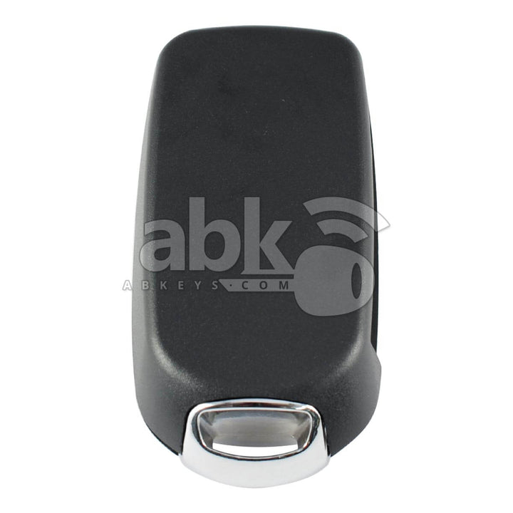 Fiat Egea 500X 2015+ Flip Remote Cover 3Buttons SIP22 - ABK-4620 - ABKEYS.COM