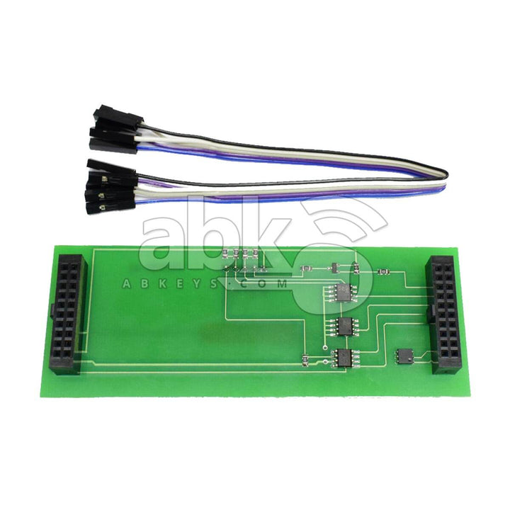 Barracuda Key Programmer Toyota H-Immo Adapter For All Key Lost - ABK-4623 - ABKEYS.COM