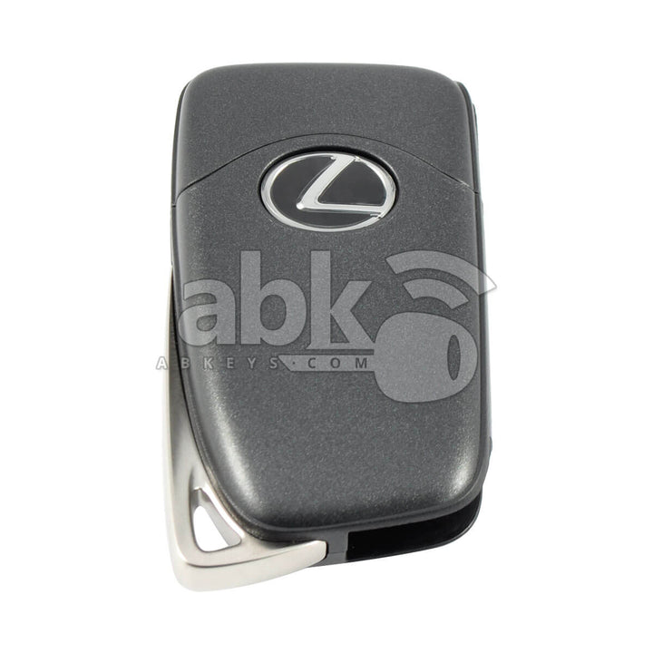 Genuine Lexus RX350 RX450HL 2016+ Smart Key 4Buttons 89904-48E20 89904-48J60 433MHz BP1EK P1 A9 -
