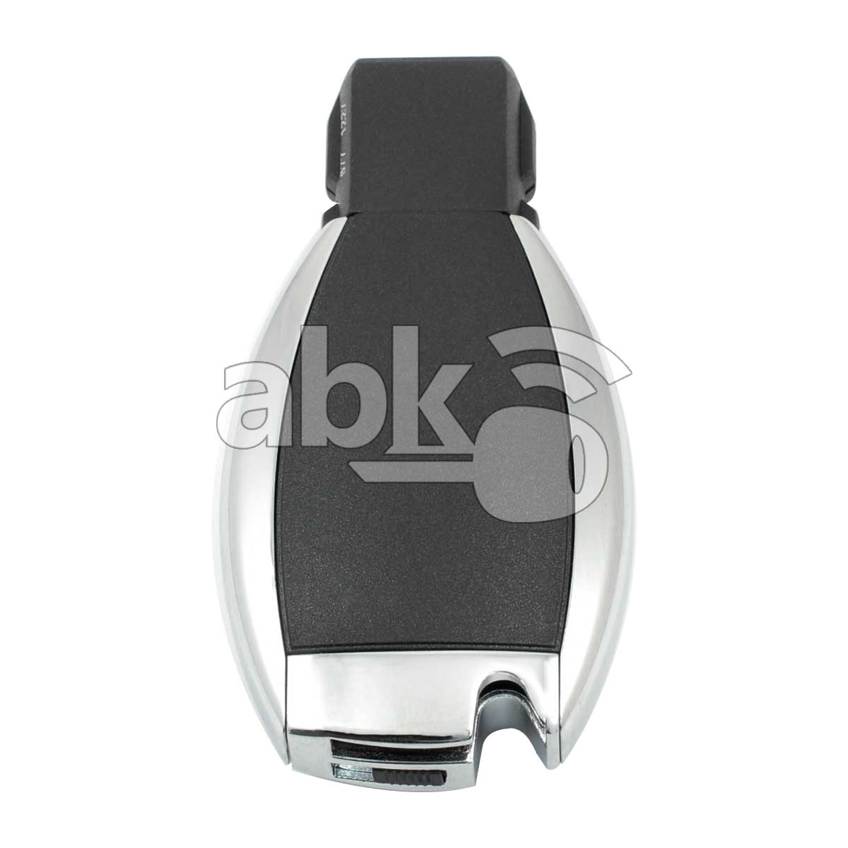 Xhorse VVDI Mercedes Benz Smart Key 3buttons 315MHz   433MHz Adjustable   ABK 4630 3BP   ABKEYS