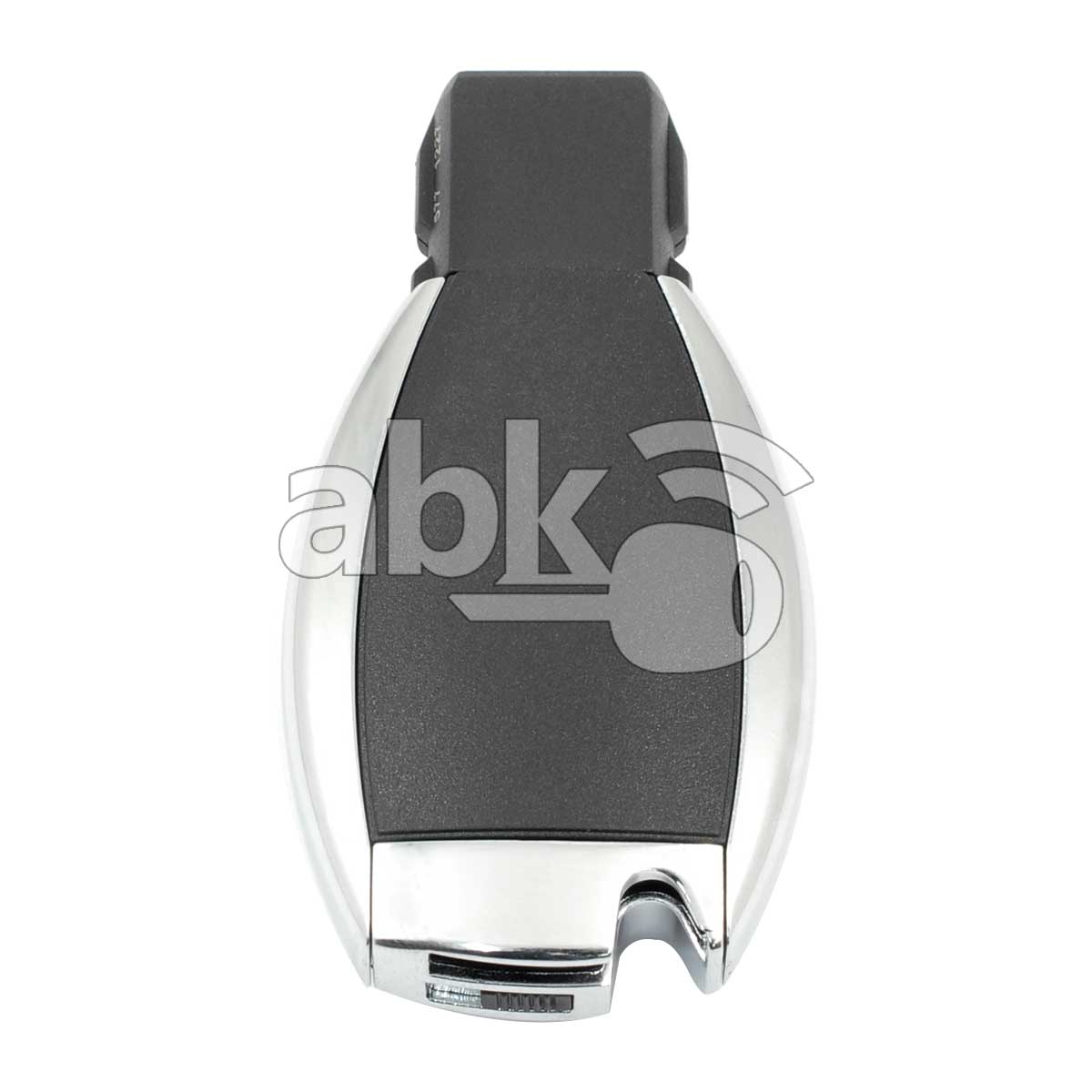 Xhorse VVDI Mercedes Benz Smart Key 3buttons 315MHz   433MHz Adjustable   ABK 4630 3B   ABKEYS