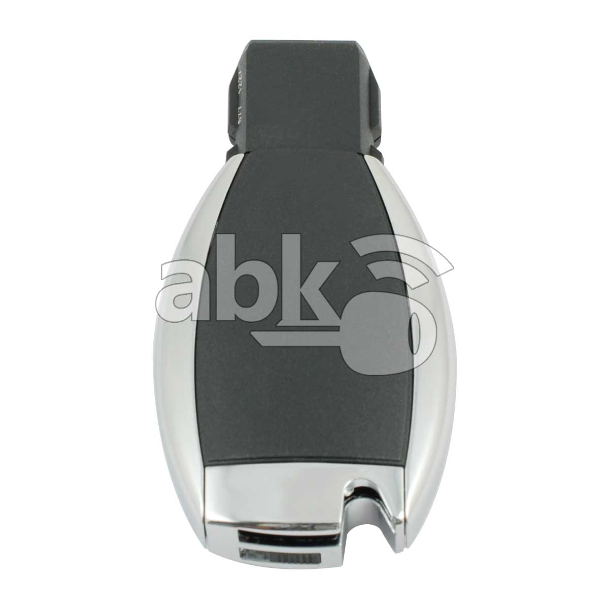 Xhorse VVDI Mercedes Benz Smart Key 4buttons 315MHz   433MHz Adjustable   ABK 4630 4B   ABKEYS
