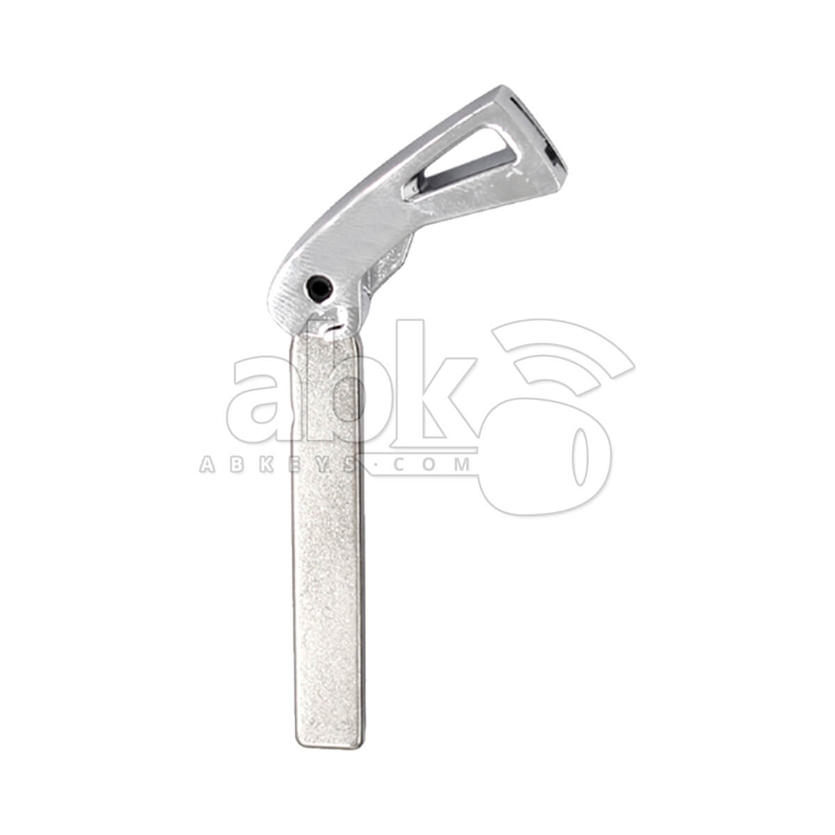 Volkswagen 2019+ Smart Key Blade HU162   ABK 4645   ABKEYS
