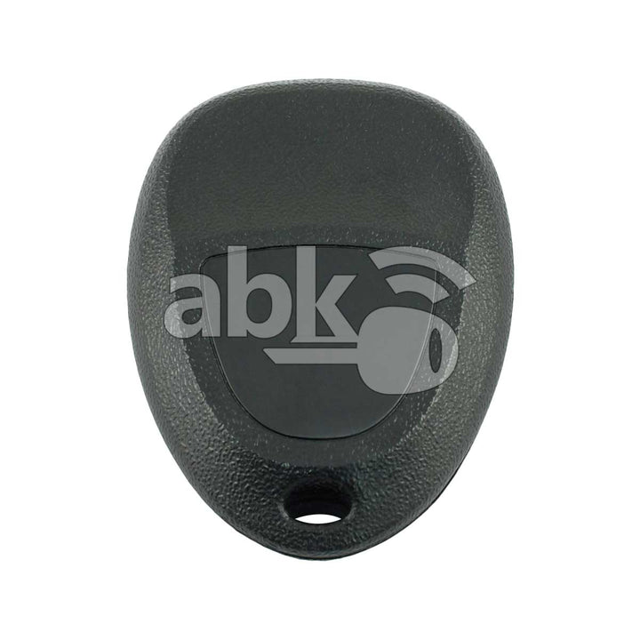 Gmc Yukon Acadia Chevrolet Suburban Tahoe 2007+ Remote Control 5Buttons 20952477 315MHz OUC60270 -