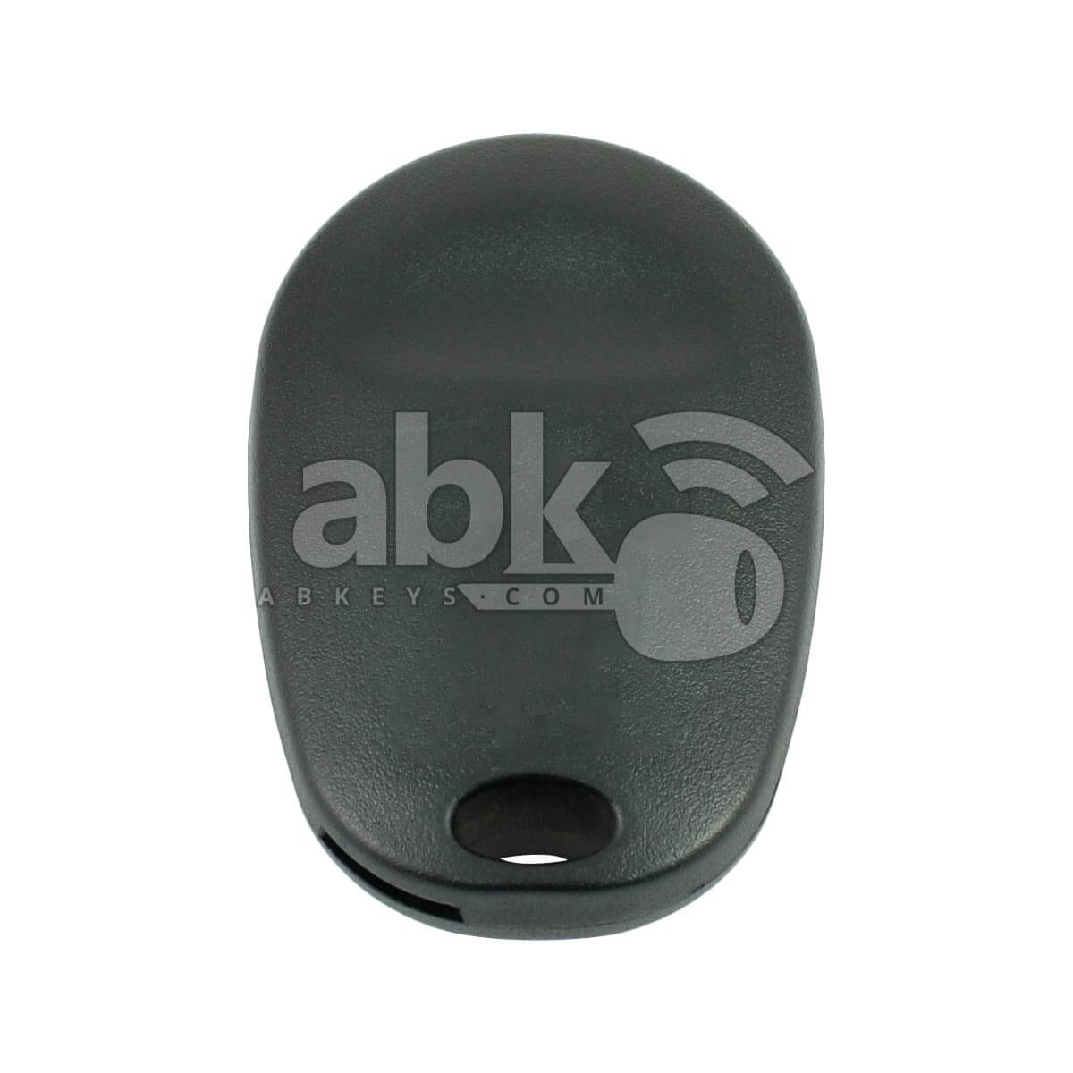 Toyota Tundra Tacoma 2004+ Remote Control 3Buttons 89742-AE011 315MHz GQ43VT20T - ABK-4651 -