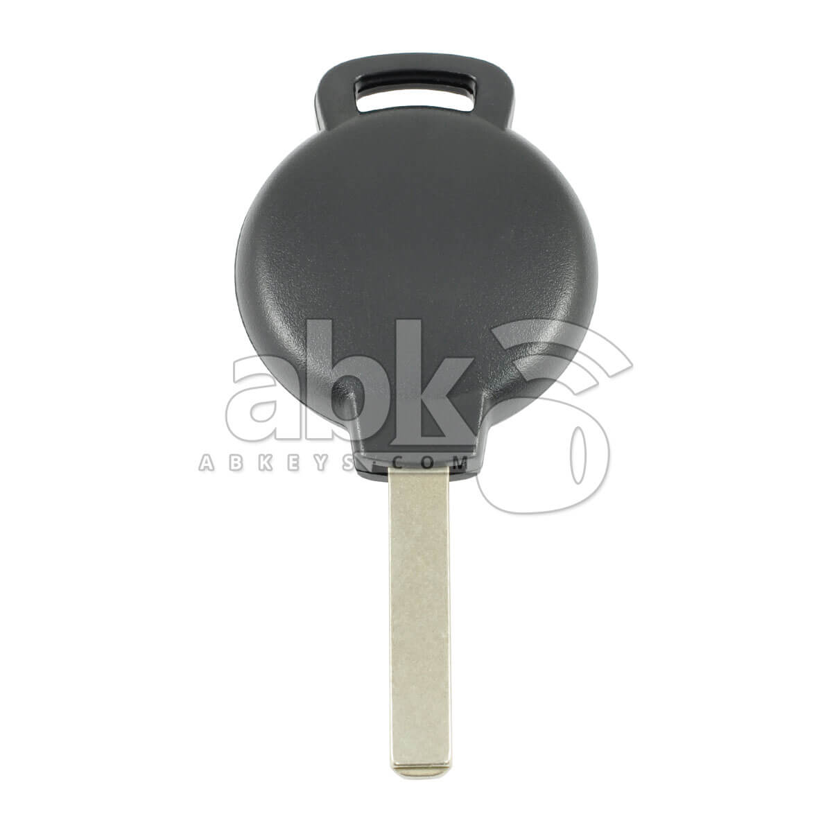 Smart ForTwo ForFour 2008+ Key Head Remote 4Buttons A4518203797 315MHz KR55WK45144 VA2 - ABK-4652 -