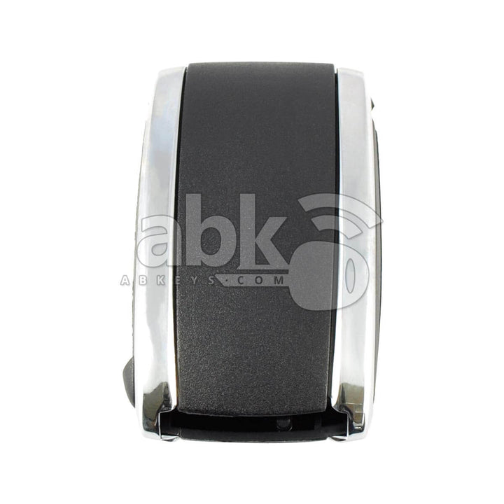 Jaguar XF XK 2007+ Smart Key 5Buttons C2P17153 433MHz - ABK-4654 - ABKEYS.COM