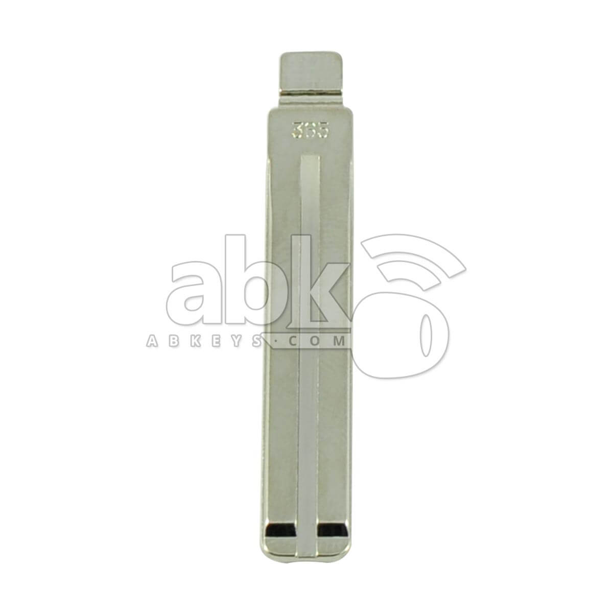 Genuine Kia Sorento Cadenza Hyundai IX35 Veracruz 2006+ Flip Remote Key Blade 81996-3J000 TOY40 -