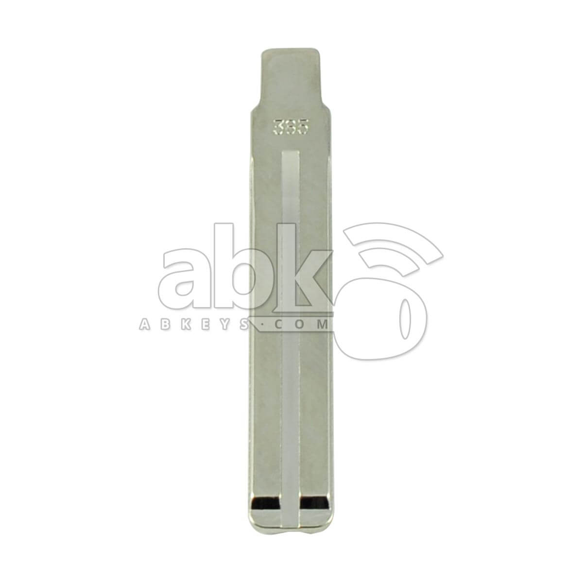 Genuine Kia Sorento Cadenza Hyundai IX35 Veracruz 2006+ Flip Remote Key Blade 81996-3J000 TOY40 -