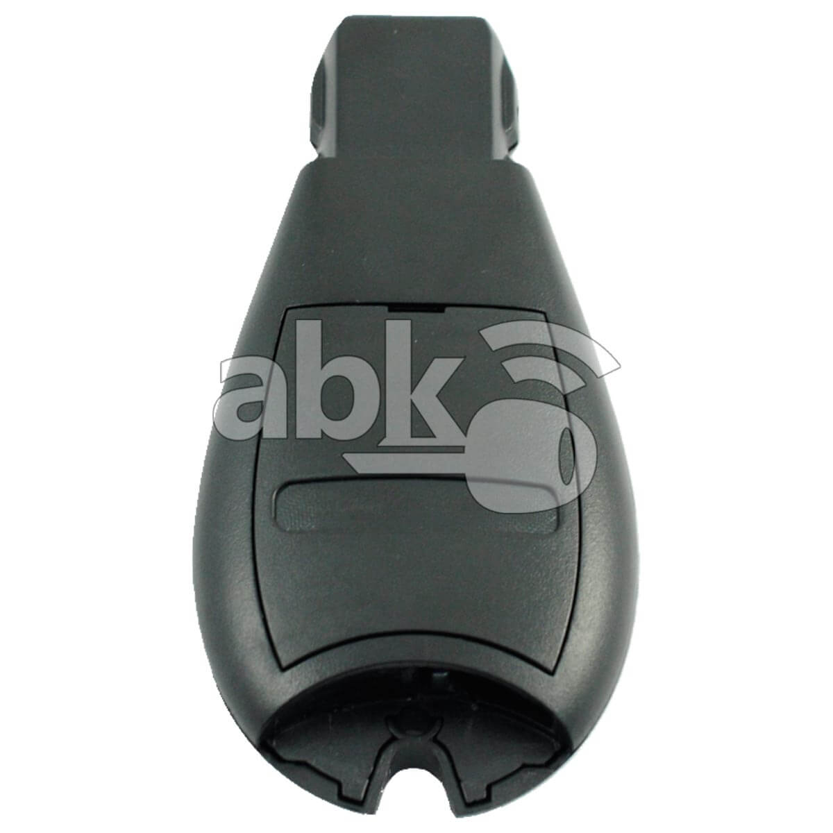 Genuine Jeep Grand Cherokee 2008+ Fobik Key 4Buttons 433MHz M3N5WY783X - ABK-4682 - ABKEYS.COM