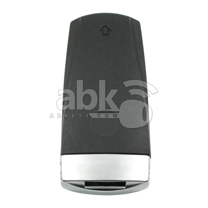 Volkswagen Passat CC 2006+ Smart Key 4Buttons 3C0 959 752 AE 315MHz NBG009066T - ABK-4687 -