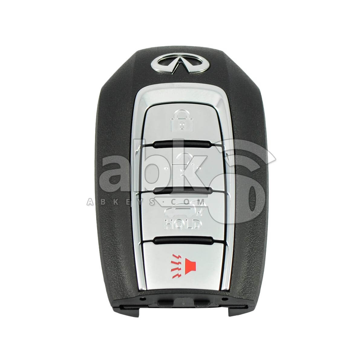 Genuine Infiniti QX60 2019+ Smart Key 4Buttons 285E3-9NR4A 433MHz KR5TXN7 - ABK-4688 - ABKEYS.COM