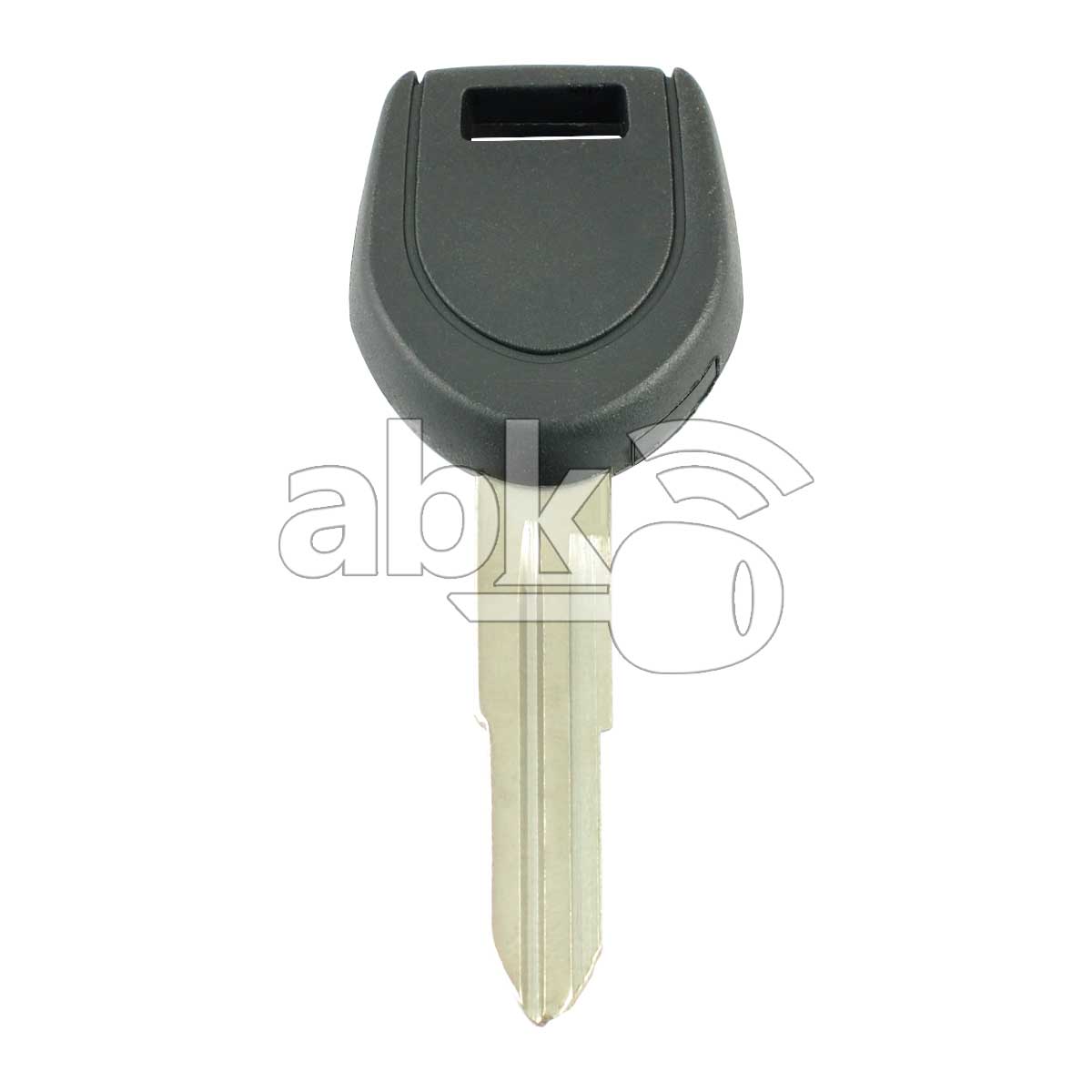 Mitsubishi Transponder Key 4D-61 MIT8 - ABK-468 - ABKEYS.COM