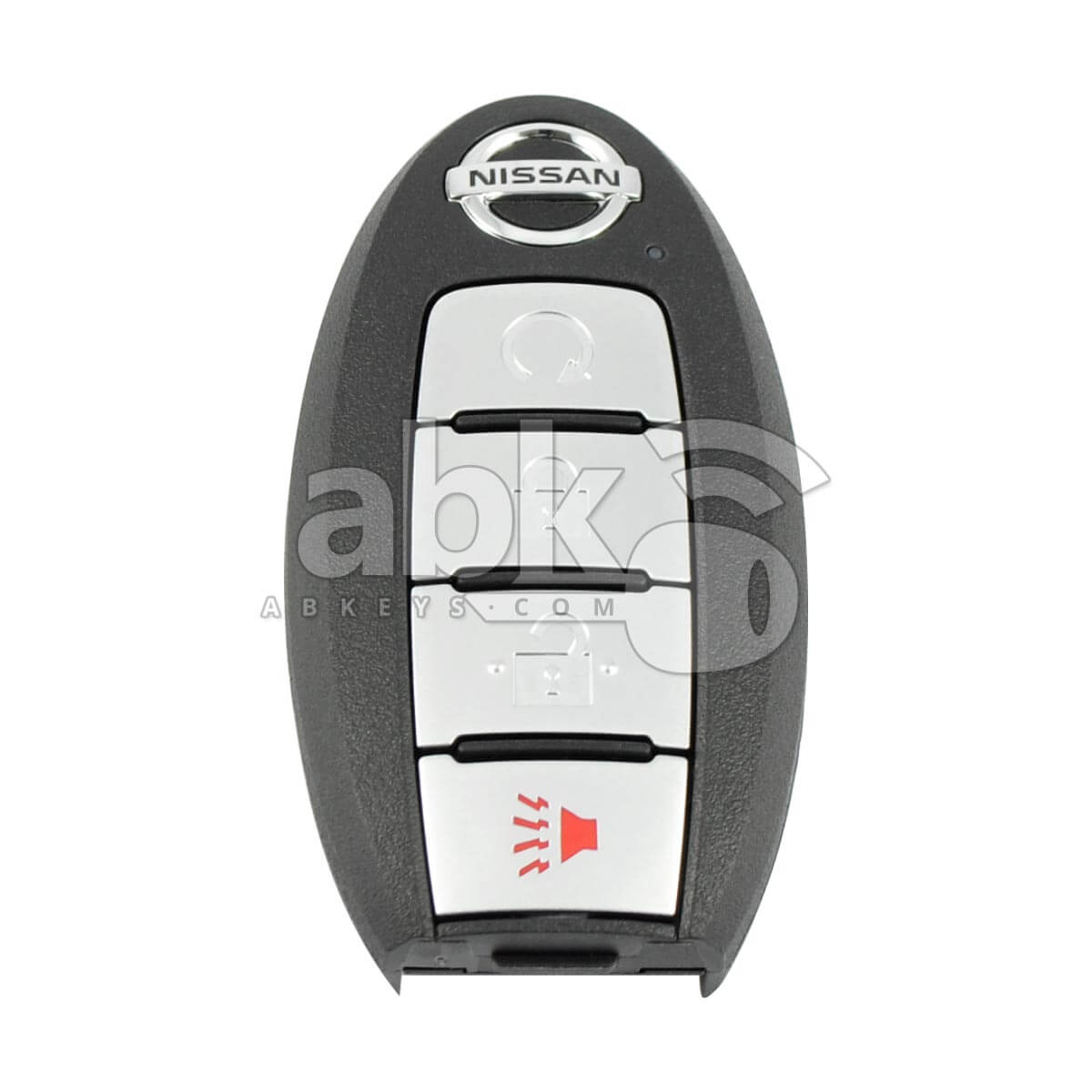 Genuine Nissan Kicks 2018+ Smart Key 4Buttons 285E3-5RA6A 433MHz KR5TXN3 - ABK-4690 - ABKEYS.COM