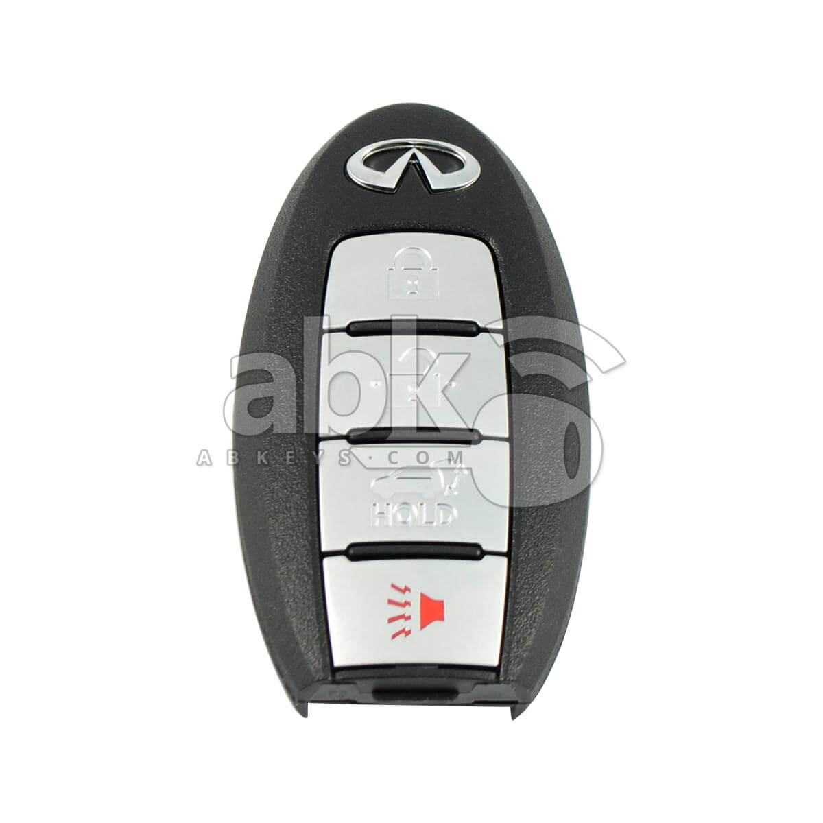 Genuine Infiniti QX50 2019+ Smart Key 4Buttons 285E3-5NA3A 433MHz KR5TXN1 - ABK-4691 - ABKEYS.COM
