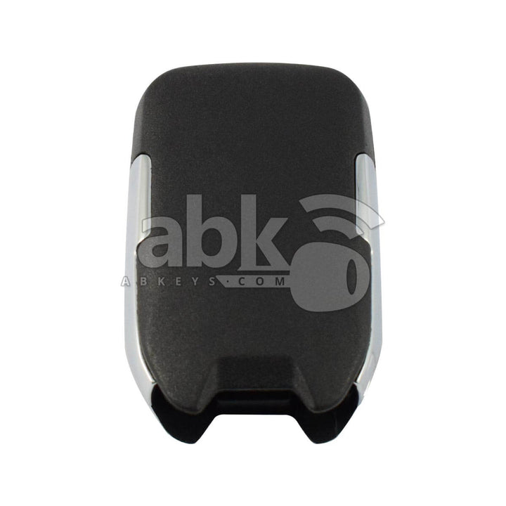 Chevrolet Tahoe Suburban 2014+ Gmc Yukon Acadia 2015+ Smart Key Cover 6Buttons - ABK-4692 -