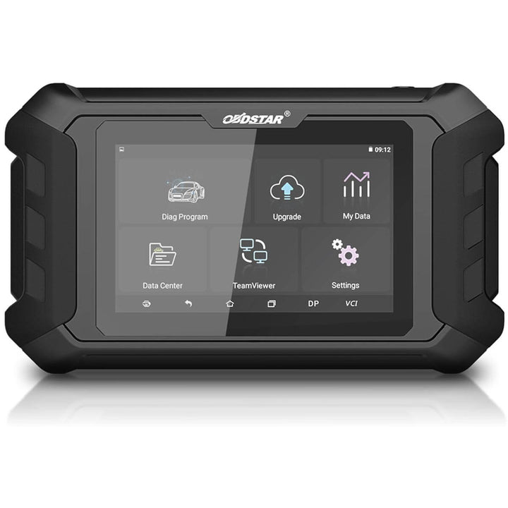 OBDStar X300 Pro4 Key Programmer By OBD - ABK-4693 - ABKEYS.COM
