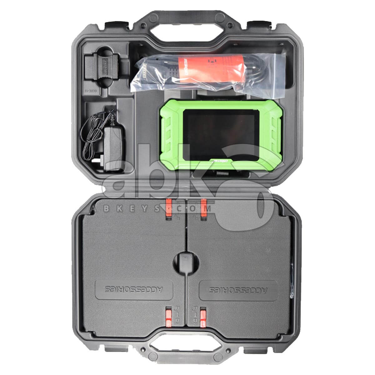 OBDStar Key Master 5 Key Programming Device - ABK-4694 - ABKEYS.COM