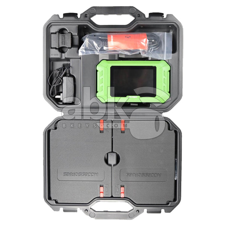 OBDStar Key Master 5 Key Programming Device - ABK-4694 - ABKEYS.COM