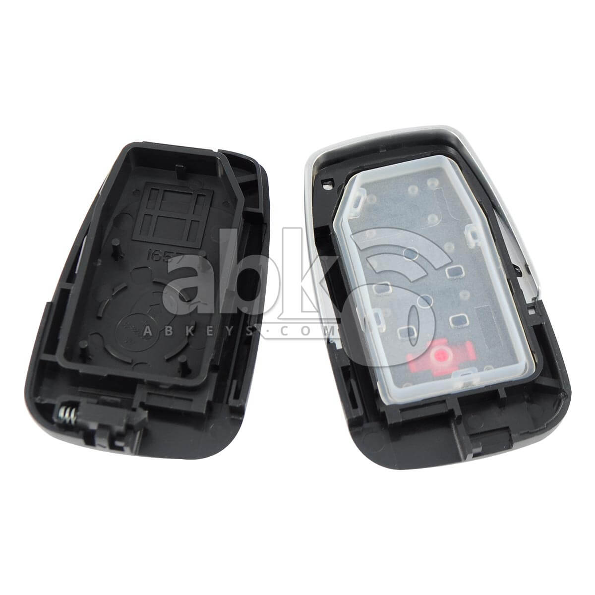 Toyota Rav4 Prius 2017+ Smart Key Cover 4Buttons - ABK-4699 - ABKEYS.COM