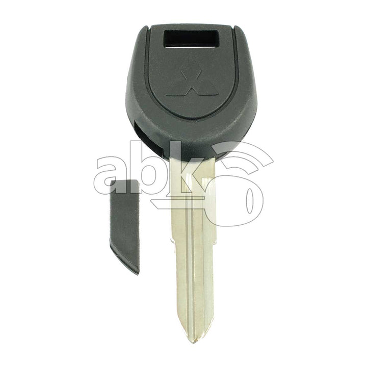 Mitsubishi Chip Less Key MIT8 - ABK-469 - ABKEYS.COM